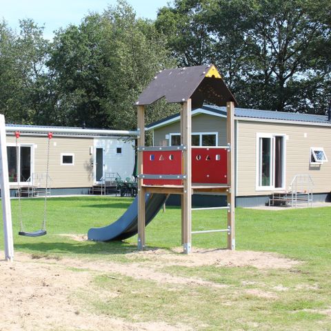 Chalet 4 Personen - Auf dem Esch